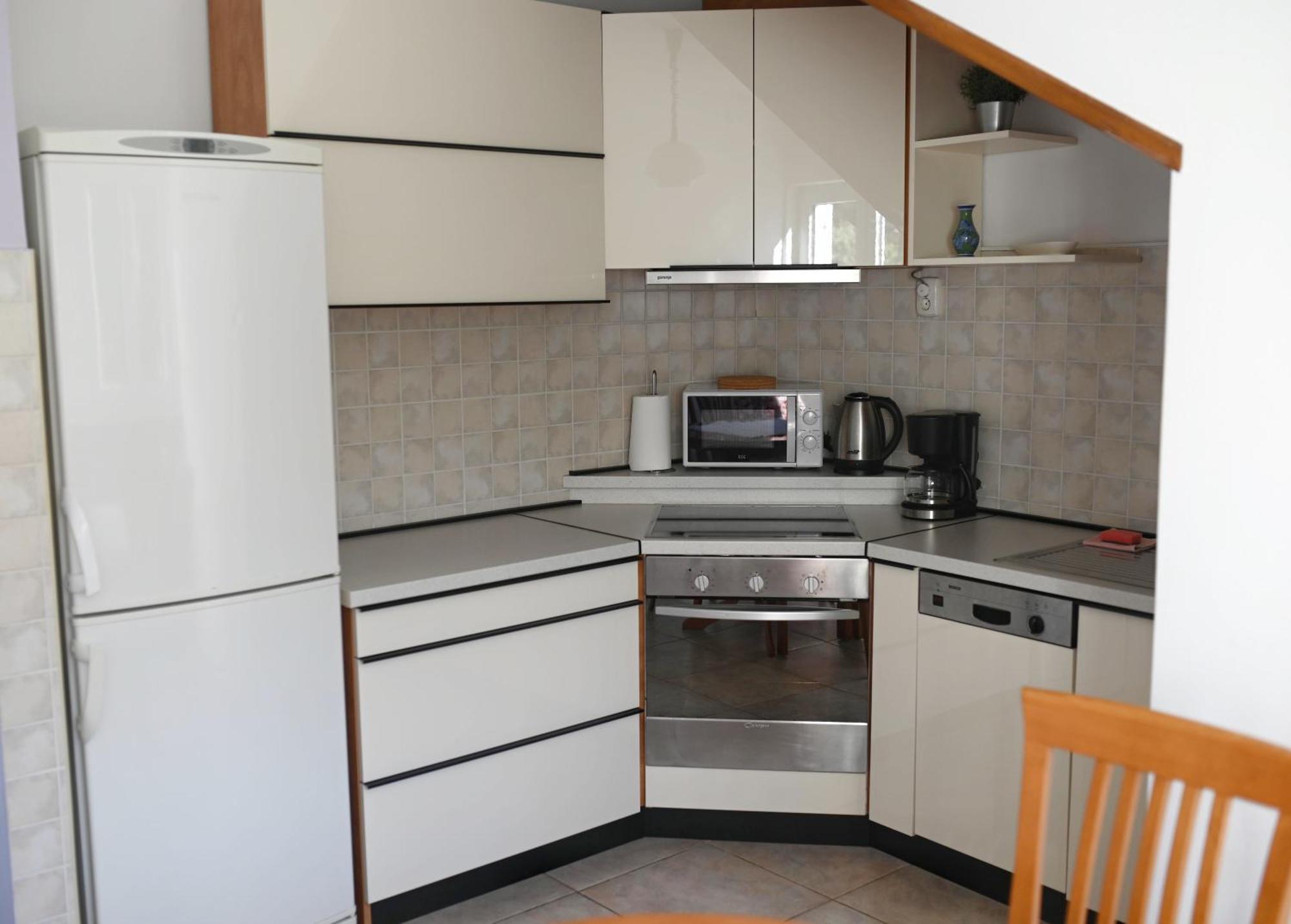 Apartment Marulianus สปลิท ภายนอก รูปภาพ