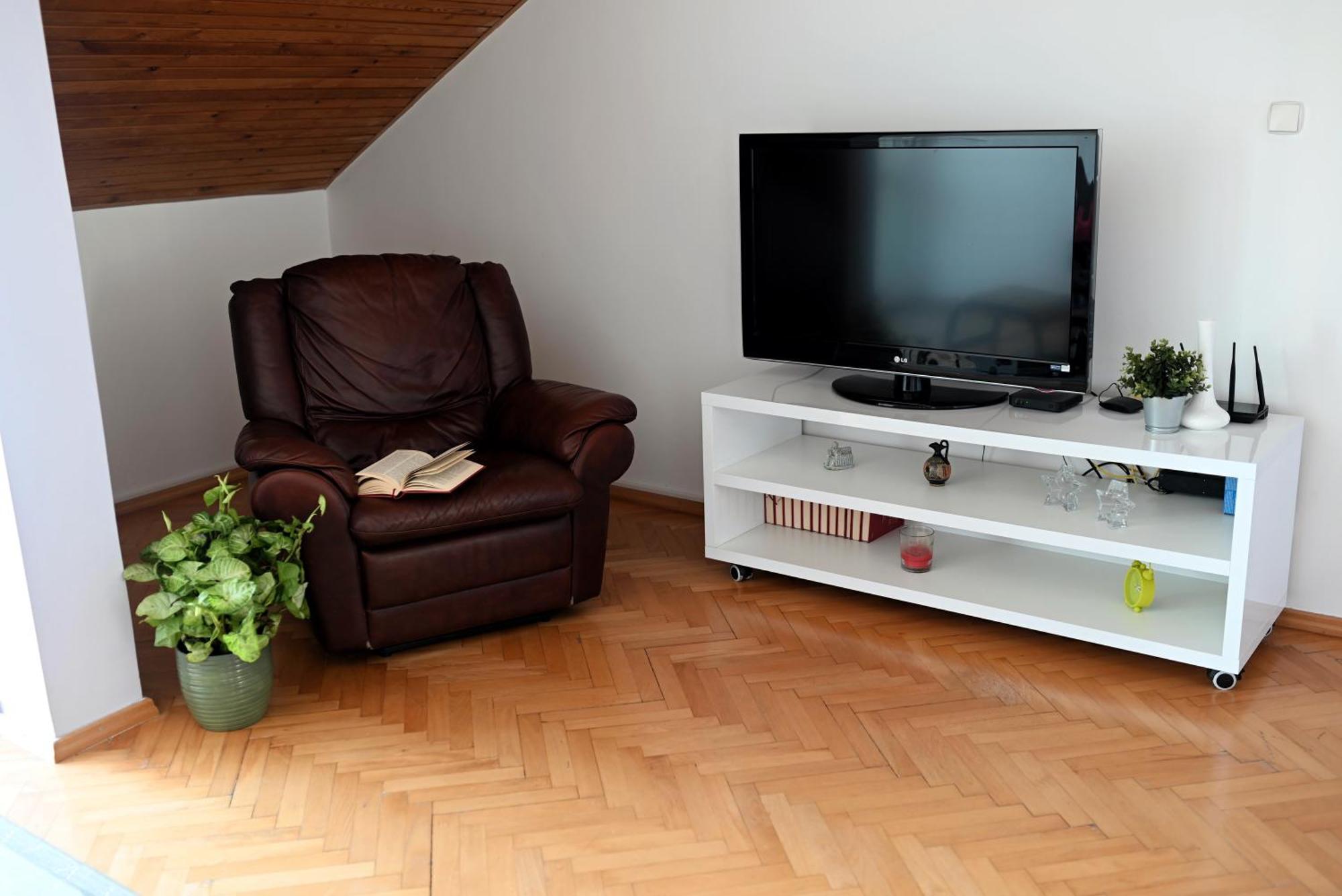 Apartment Marulianus สปลิท ภายนอก รูปภาพ