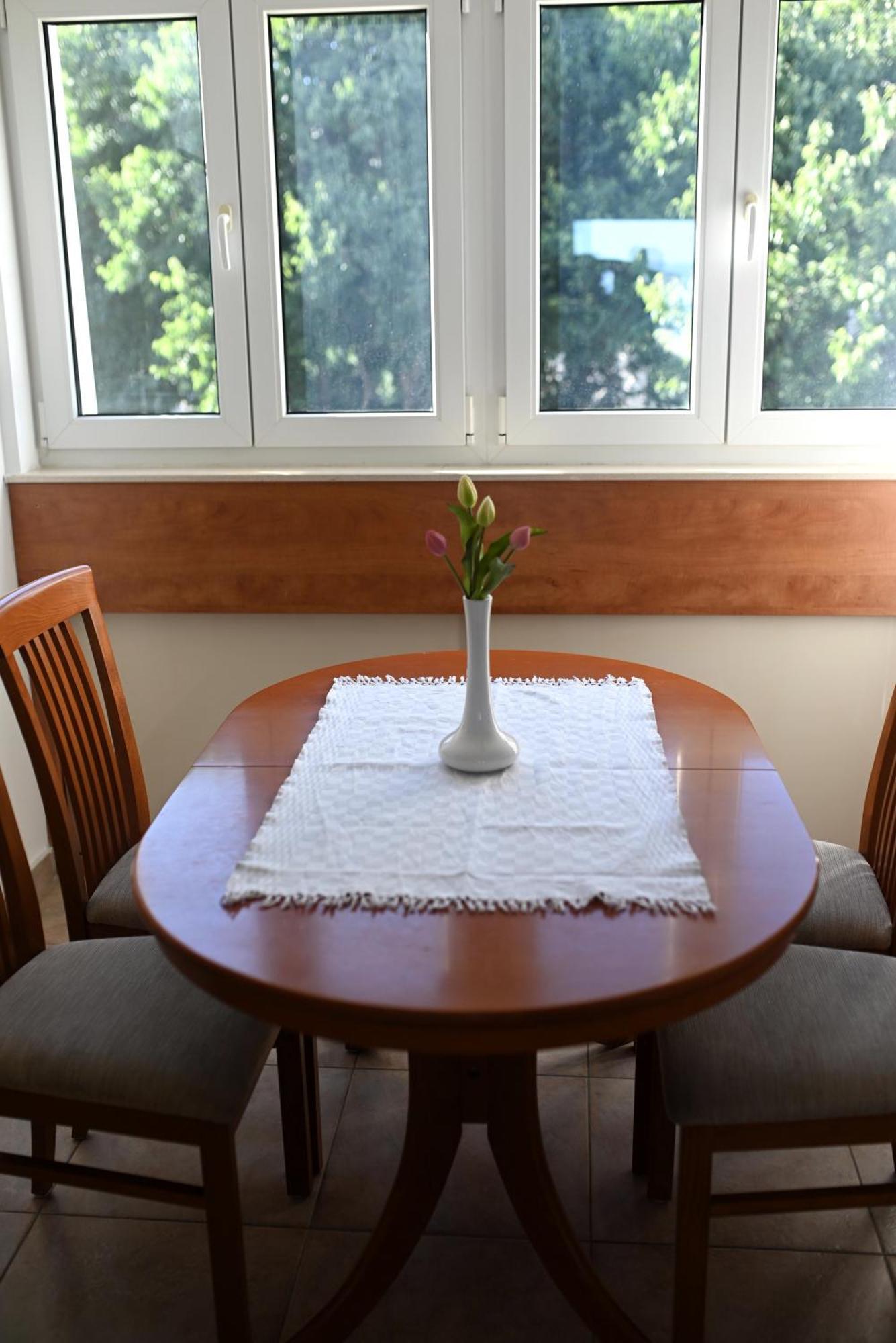 Apartment Marulianus สปลิท ภายนอก รูปภาพ