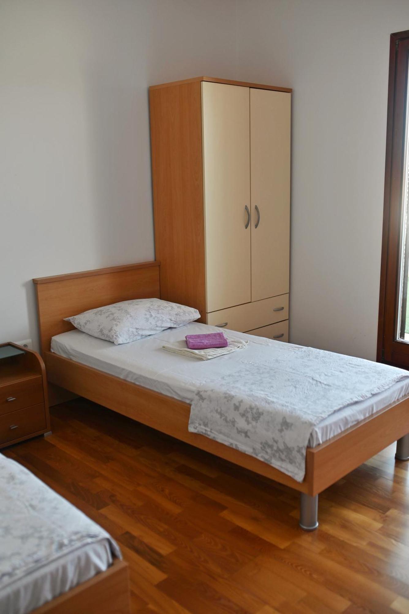 Apartment Marulianus สปลิท ภายนอก รูปภาพ