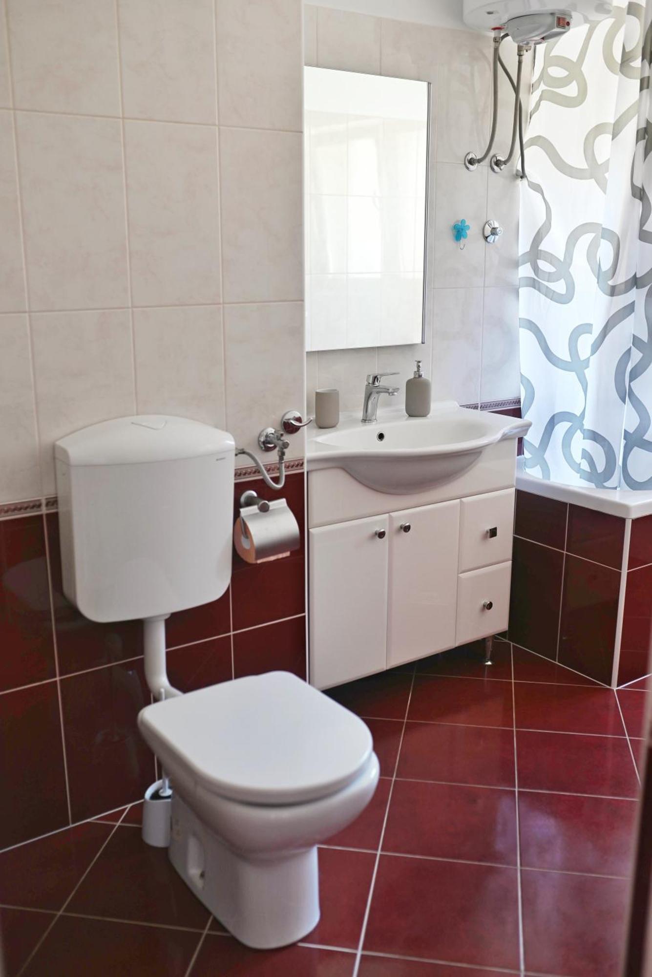 Apartment Marulianus สปลิท ภายนอก รูปภาพ